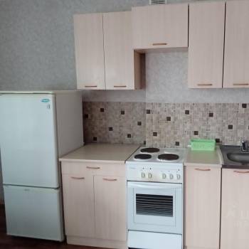 Сдается 1-комнатная квартира, 31,3 м²