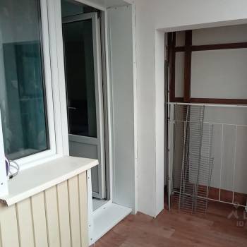 Сдается 1-комнатная квартира, 31,3 м²