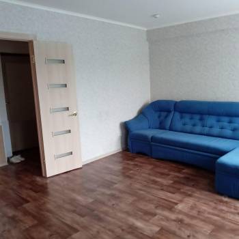 Сдается 1-комнатная квартира, 31,3 м²