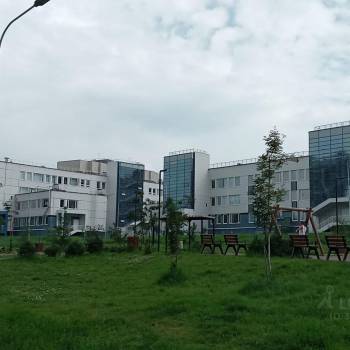 Сдается 1-комнатная квартира, 31,3 м²