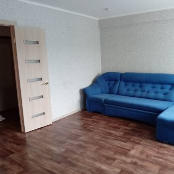 Сдается 1-комнатная квартира, 31,3 м²