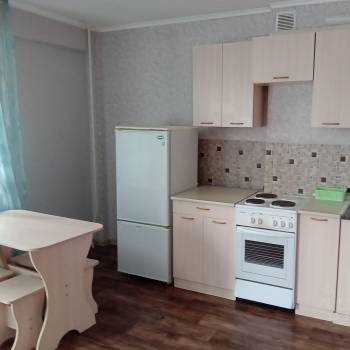 Сдается 1-комнатная квартира, 31,3 м²