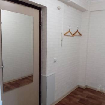 Сдается 1-комнатная квартира, 31,3 м²