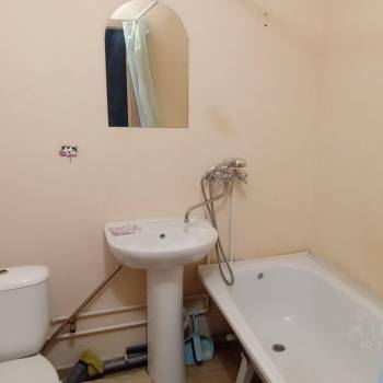 Сдается 1-комнатная квартира, 31,3 м²
