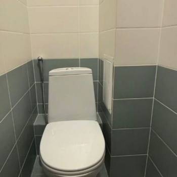 Сдается 1-комнатная квартира, 41 м²