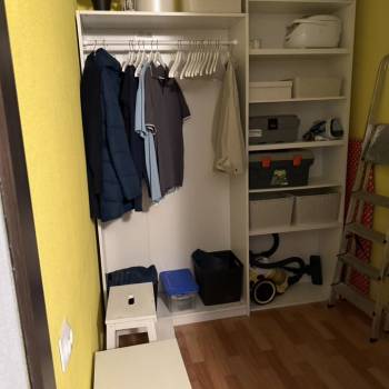 Сдается 1-комнатная квартира, 41 м²