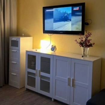 Сдается 1-комнатная квартира, 41 м²