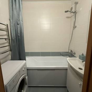 Сдается 1-комнатная квартира, 41 м²
