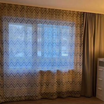 Сдается 1-комнатная квартира, 41 м²