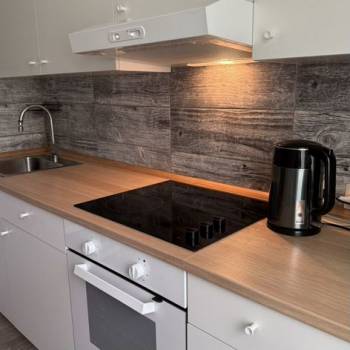 Сдается 1-комнатная квартира, 41 м²