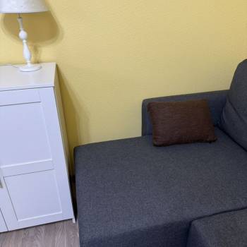 Сдается 1-комнатная квартира, 41 м²