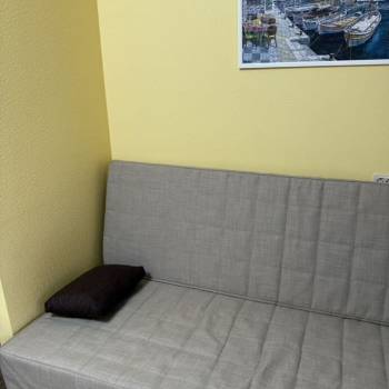 Сдается 1-комнатная квартира, 41 м²