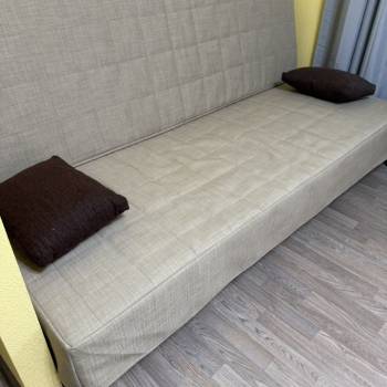 Сдается 1-комнатная квартира, 41 м²