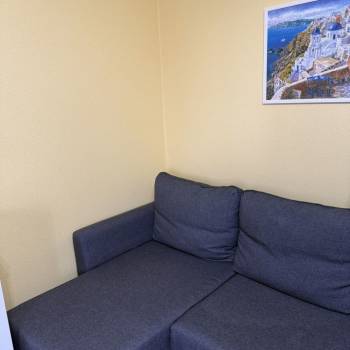 Сдается 1-комнатная квартира, 41 м²
