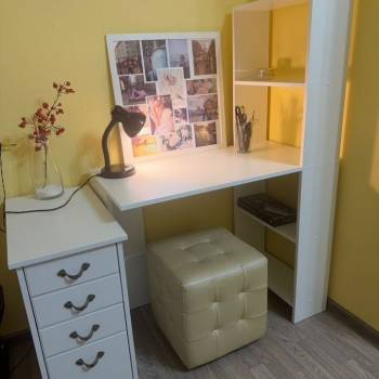Сдается 1-комнатная квартира, 41 м²