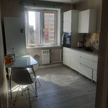 Продается 2-х комнатная квартира, 68,7 м²