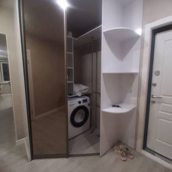 Продается 2-х комнатная квартира, 68,7 м²