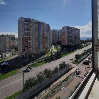 Продается 2-х комнатная квартира, 68,7 м²