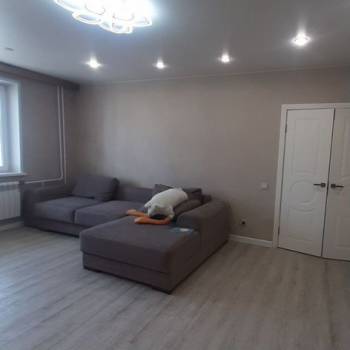 Продается 2-х комнатная квартира, 68,7 м²