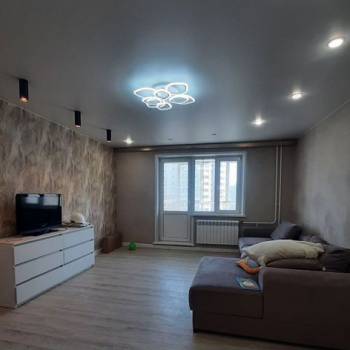Продается 2-х комнатная квартира, 68,7 м²
