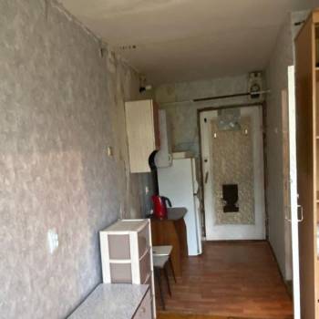 Сдается 1-комнатная квартира, 18 м²