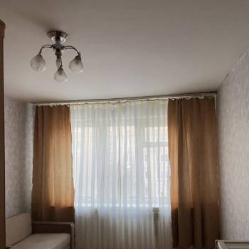 Сдается 1-комнатная квартира, 18 м²