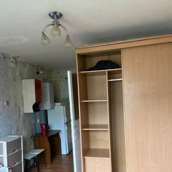 Сдается 1-комнатная квартира, 18 м²