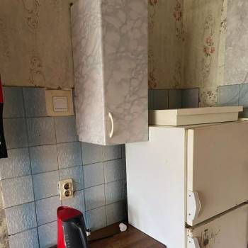 Сдается 1-комнатная квартира, 18 м²