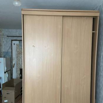 Сдается 1-комнатная квартира, 18 м²