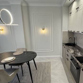 Сдается 1-комнатная квартира, 43,9 м²