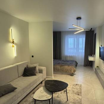 Сдается 1-комнатная квартира, 43,9 м²