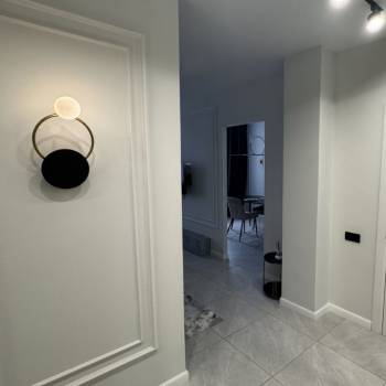 Сдается 1-комнатная квартира, 43,9 м²