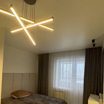 Сдается 1-комнатная квартира, 43,9 м²