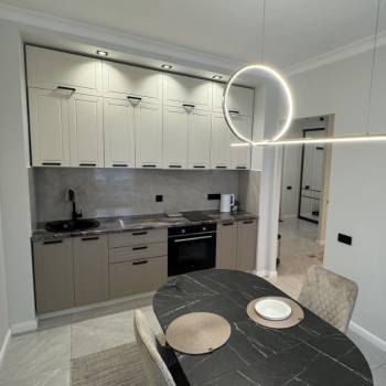 Сдается 1-комнатная квартира, 43,9 м²