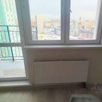 Сдается 1-комнатная квартира, 29,2 м²