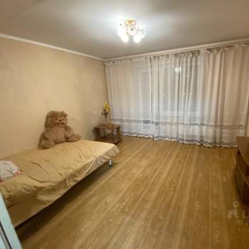 Сдается 2-х комнатная квартира, 54 м²
