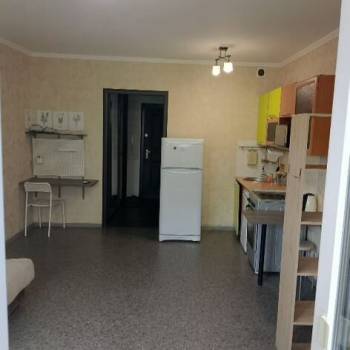 Сдается 1-комнатная квартира, 28,1 м²