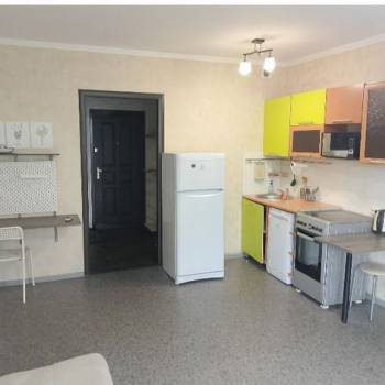 Сдается 1-комнатная квартира, 28,1 м²