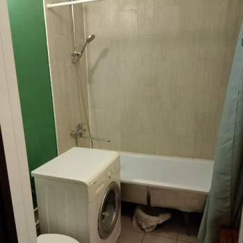 Сдается 1-комнатная квартира, 28,1 м²