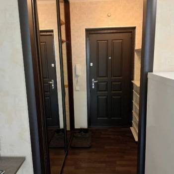 Сдается 1-комнатная квартира, 28,1 м²
