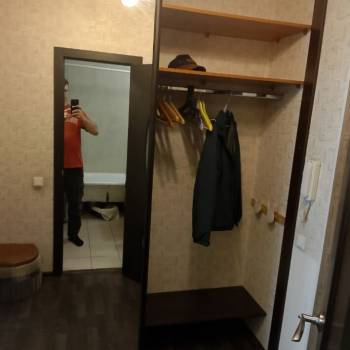 Сдается 1-комнатная квартира, 28,1 м²