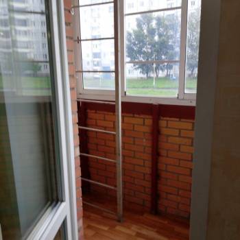 Сдается 1-комнатная квартира, 28,1 м²