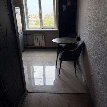 Продается 1-комнатная квартира, 41 м²