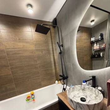 Продается 1-комнатная квартира, 41 м²