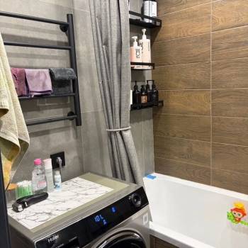 Продается 1-комнатная квартира, 41 м²