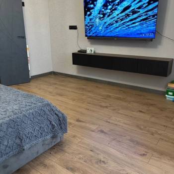 Продается 1-комнатная квартира, 41 м²