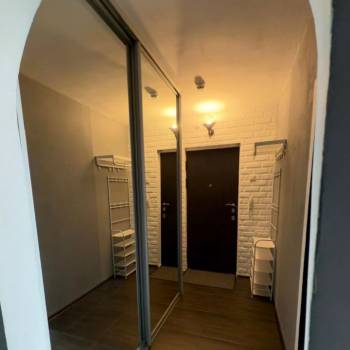 Сдается 1-комнатная квартира, 41 м²