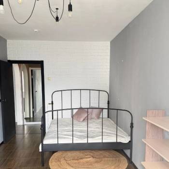 Сдается 1-комнатная квартира, 41 м²