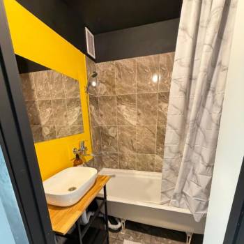 Сдается 1-комнатная квартира, 41 м²