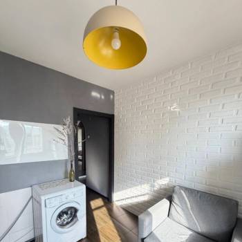 Сдается 1-комнатная квартира, 41 м²